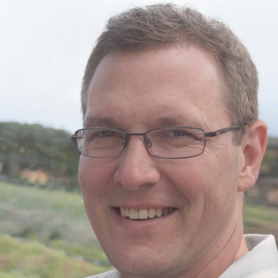 Finanzexperte Ruben Steinhoff