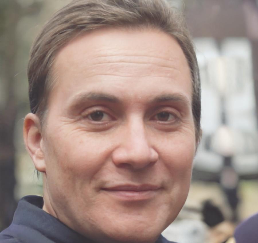 Waldemar Fink